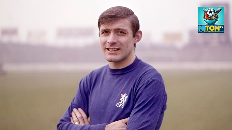 Top 2 - Bobby Tambling